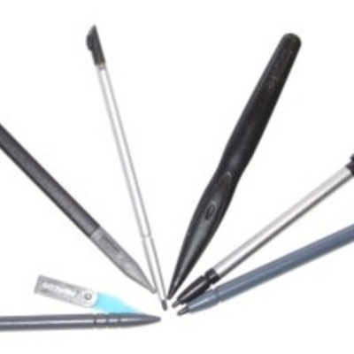 Timeline: Lápiz Óptico