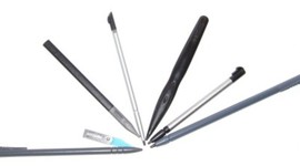 Timeline: Lápiz Óptico