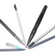 Styli for l to r palmpilot professional fossi