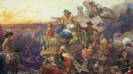 Timeline: Manifest Destiny