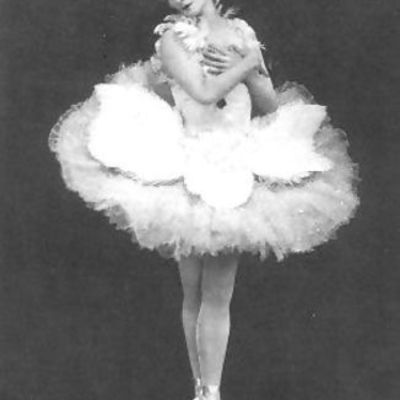 Timeline: Anna Pavlova
