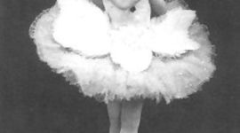 Timeline: Anna Pavlova