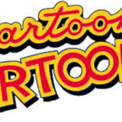 Timeline: Cartoon (T.V.)  History