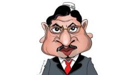 Timeline: Kamaruzzaman Trial Timeline