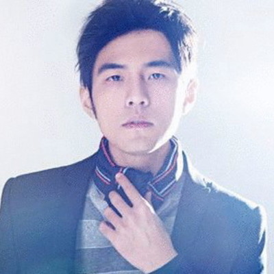 Timeline: Jay Chou