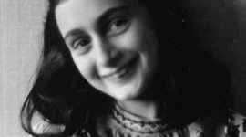 Timeline: Ana Frank - Jose Joaquin