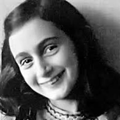Timeline: Anne Frank