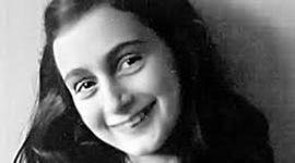 Timeline: Anne Frank