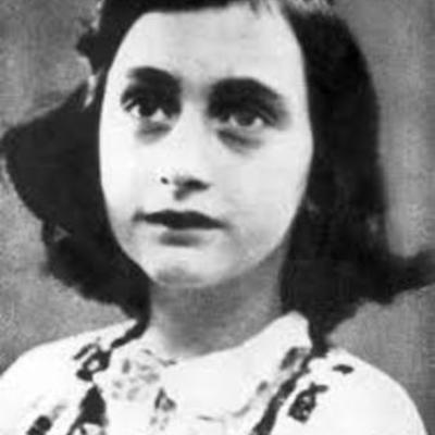 Timeline: Vida de Ana Frank