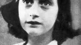 Timeline: Vida de Ana Frank