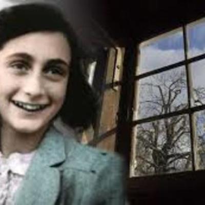 Timeline: Anna Frank