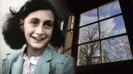 Timeline: Anna Frank