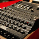 Enigma machine