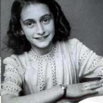 Timeline: Anna Frank