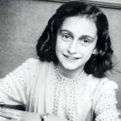 Timeline: Ana Frank