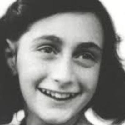 Timeline: Ana Frank