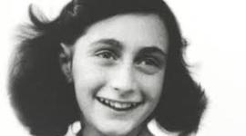 Timeline: Ana Frank