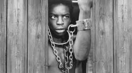 Timeline: Slavers were brought to BRITISH NORTH AMERICA