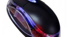 Timeline: HIstoria del mouse