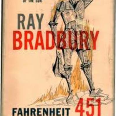 Timeline: Fahrenheit 451