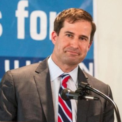 Timeline: Seth Moulton's Career