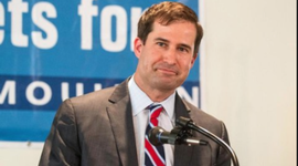 Timeline: Seth Moulton's Career