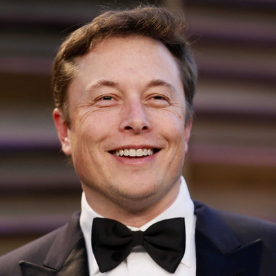 Timeline: Elon Musk: Sustaniable Pioneer