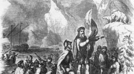 Timeline: Caleb's Explorers Timeline