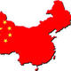 China flag