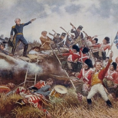 Timeline: War of 1812