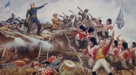 Timeline: War of 1812