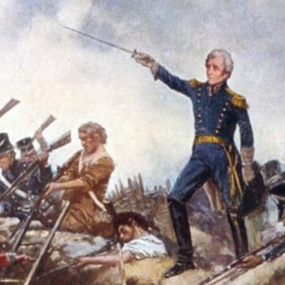 Timeline: War of 1812
