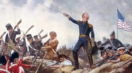Timeline: War of 1812