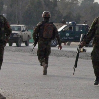 Timeline: U.S. military crosses into Canada