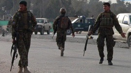 Timeline: U.S. military crosses into Canada