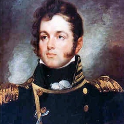 Timeline: Oliver Hazard Perry captured a British fleet