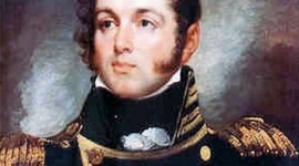 Timeline: Oliver Hazard Perry captured a British fleet