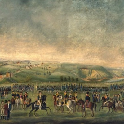 Timeline: British attack Baltimore