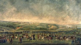 Timeline: British attack Baltimore