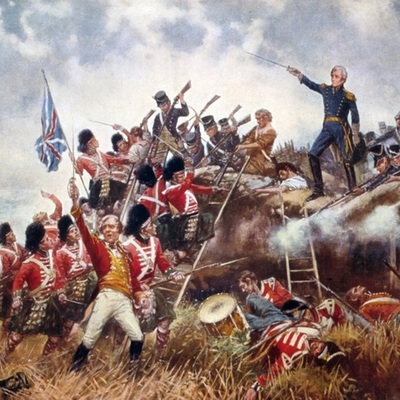 Timeline: British attack New Orleans