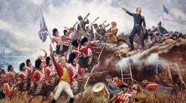Timeline: British attack New Orleans