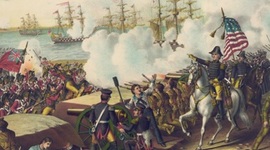 Timeline: War of 1812