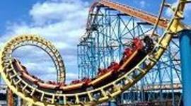 Timeline: Michigan's Adventures Activities