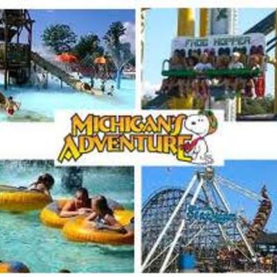 Timeline: Michigan's Adventure Activities