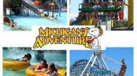 Timeline: Michigan's Adventure Activities