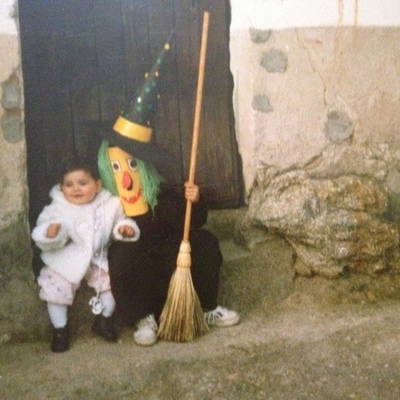 Timeline: Esta es mi vida...