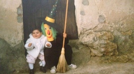 Timeline: Esta es mi vida...