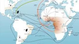 Timeline: Slave Trade in American. By: Chelsea Horvath