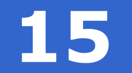 Timeline: My 15 Year Digital Journey