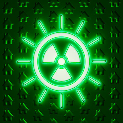 Timeline: The History of Radon